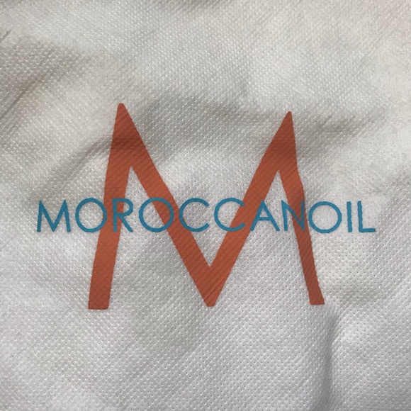 Moroccanoil reusable bag - Picture 3 of 3